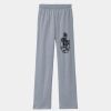 Unisex Sponge Fleece Straight Leg Sweatpant Thumbnail