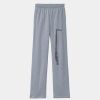 Unisex Sponge Fleece Straight Leg Sweatpant Thumbnail