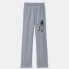 Unisex Sponge Fleece Straight Leg Sweatpant Thumbnail