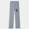 Unisex Sponge Fleece Straight Leg Sweatpant Thumbnail