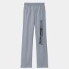 Unisex Sponge Fleece Straight Leg Sweatpant Thumbnail