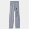 Unisex Sponge Fleece Straight Leg Sweatpant Thumbnail
