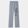 Unisex Sponge Fleece Straight Leg Sweatpant Thumbnail
