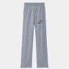 Unisex Sponge Fleece Straight Leg Sweatpant Thumbnail