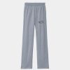 Unisex Sponge Fleece Straight Leg Sweatpant Thumbnail
