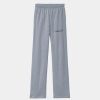 Unisex Sponge Fleece Straight Leg Sweatpant Thumbnail