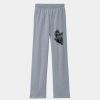 Unisex Sponge Fleece Straight Leg Sweatpant Thumbnail