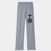 Unisex Sponge Fleece Straight Leg Sweatpant Thumbnail