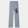 Unisex Sponge Fleece Straight Leg Sweatpant Thumbnail