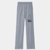 Unisex Sponge Fleece Straight Leg Sweatpant Thumbnail