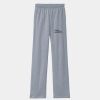 Unisex Sponge Fleece Straight Leg Sweatpant Thumbnail