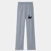 Unisex Sponge Fleece Straight Leg Sweatpant Thumbnail