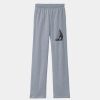 Unisex Sponge Fleece Straight Leg Sweatpant Thumbnail