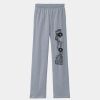 Unisex Sponge Fleece Straight Leg Sweatpant Thumbnail