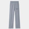 Unisex Sponge Fleece Straight Leg Sweatpant Thumbnail
