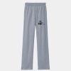 Unisex Sponge Fleece Straight Leg Sweatpant Thumbnail