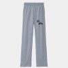 Unisex Sponge Fleece Straight Leg Sweatpant Thumbnail
