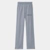 Unisex Sponge Fleece Straight Leg Sweatpant Thumbnail