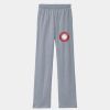Unisex Sponge Fleece Straight Leg Sweatpant Thumbnail