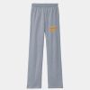 Unisex Sponge Fleece Straight Leg Sweatpant Thumbnail