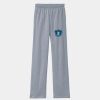 Unisex Sponge Fleece Straight Leg Sweatpant Thumbnail