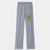 Unisex Sponge Fleece Straight Leg Sweatpant Thumbnail