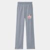 Unisex Sponge Fleece Straight Leg Sweatpant Thumbnail