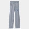 Unisex Sponge Fleece Straight Leg Sweatpant Thumbnail