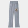 Unisex Sponge Fleece Straight Leg Sweatpant Thumbnail