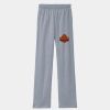 Unisex Sponge Fleece Straight Leg Sweatpant Thumbnail