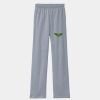Unisex Sponge Fleece Straight Leg Sweatpant Thumbnail