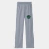 Unisex Sponge Fleece Straight Leg Sweatpant Thumbnail