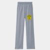 Unisex Sponge Fleece Straight Leg Sweatpant Thumbnail