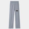 Unisex Sponge Fleece Straight Leg Sweatpant Thumbnail