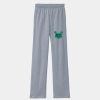 Unisex Sponge Fleece Straight Leg Sweatpant Thumbnail