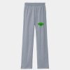 Unisex Sponge Fleece Straight Leg Sweatpant Thumbnail