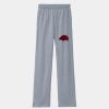 Unisex Sponge Fleece Straight Leg Sweatpant Thumbnail