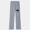 Unisex Sponge Fleece Straight Leg Sweatpant Thumbnail