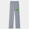 Unisex Sponge Fleece Straight Leg Sweatpant Thumbnail