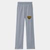 Unisex Sponge Fleece Straight Leg Sweatpant Thumbnail