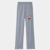 Unisex Sponge Fleece Straight Leg Sweatpant Thumbnail