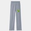 Unisex Sponge Fleece Straight Leg Sweatpant Thumbnail