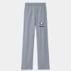 Unisex Sponge Fleece Straight Leg Sweatpant Thumbnail