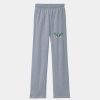 Unisex Sponge Fleece Straight Leg Sweatpant Thumbnail
