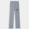 Unisex Sponge Fleece Straight Leg Sweatpant Thumbnail