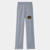 Unisex Sponge Fleece Straight Leg Sweatpant Thumbnail