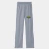 Unisex Sponge Fleece Straight Leg Sweatpant Thumbnail