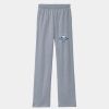 Unisex Sponge Fleece Straight Leg Sweatpant Thumbnail