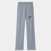 Unisex Sponge Fleece Straight Leg Sweatpant Thumbnail