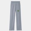 Unisex Sponge Fleece Straight Leg Sweatpant Thumbnail